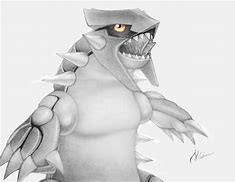 Image result for Groudon PBB