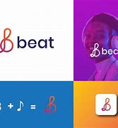 Image result for Music Beat Logo