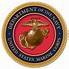 Image result for USMC Logo Clip Art