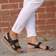 Image result for Comfortable Sandals for Women