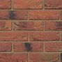 Image result for Ibstock Dornoch Red Rustic Brick