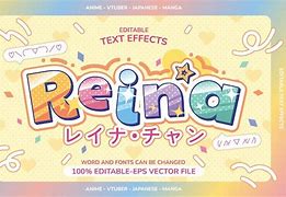 Image result for Anime Girl with Text