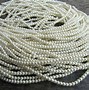 Image result for Crystal Pearl Beads