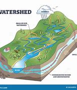 Image result for River System Diagram for Kids