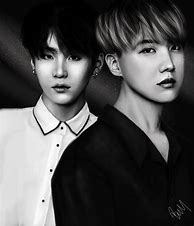 Image result for Suga Portrait