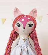 Image result for Loveable Huggable Friends Doll