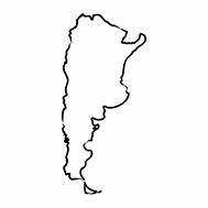 Image result for Argentina Drawing