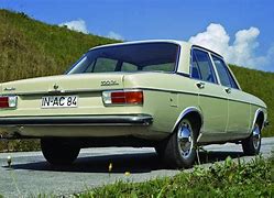 Image result for Audi 100