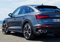 Image result for SQ5 Sportback