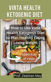 Image result for Virta Health Food List