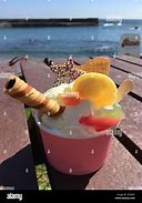 Image result for Freaky Ice Cream Tub