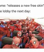 Image result for Skin for My Favorite Meme