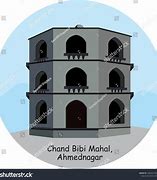 Image result for Chand Bibi