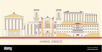 Image result for Athens Cartoon