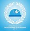 Image result for United Nations Peacekeeping Logo