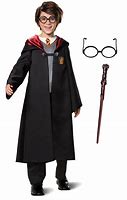 Image result for Harry Potter Costume Set