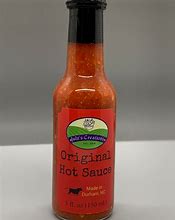 Image result for Original Hot Sauce