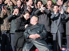 Image result for North Korea Kim Jong