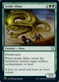 Image result for MTG Creature Cards