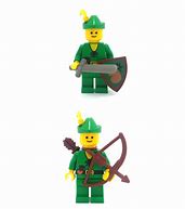 Image result for LEGO Forestmen