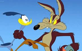 Image result for Looney Tunes Wile E Cyote