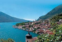 Image result for Images of Lake Garda