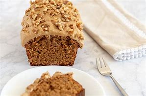 Image result for Classic Coffee and Walnut Cake