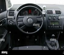 Image result for VW Touran Interior