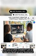 Image result for Photo UGC Content Creator