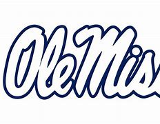 Image result for Ole Miss Baby Blue