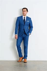 Image result for Royal Blue Suit Jacket