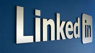 Image result for Connect with Us On LinkedIn Logo