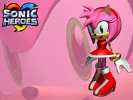 Image result for Amy Rose Sonic 06