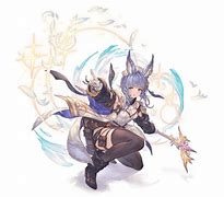 Image result for Gbf Tikoh Art