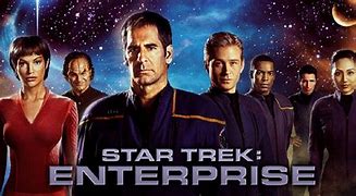 Image result for Star Trek Movies Chronological Order