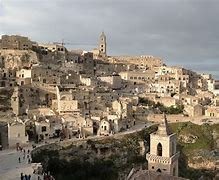 Image result for Matera Italy Tour