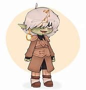 Image result for Goblin Child Marvel