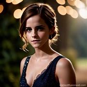 Image result for Emma Watson W