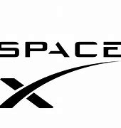 Image result for SpaceX Transparent Logo Design