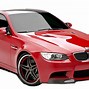 Image result for BMW M3 Side View PNG