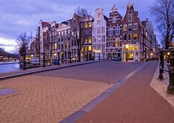 Image result for Most Beautiful Streets in Amsterdam