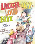 Image result for Laugh Out Loud Baby