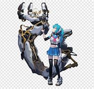 Image result for Anime Robotic Arm