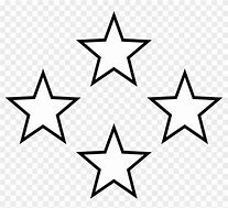 Image result for White Star Vector