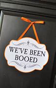 Image result for Free Printable Halloween Boo Signs