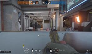 Image result for Kanal Rainbow Six Siege