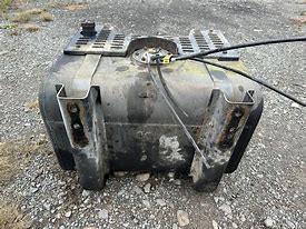 Image result for GMC TOPKICK Fuel Tank