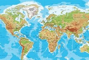 Image result for Gambar Atlas Dunia