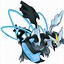 Image result for Pokemon Cards Black Kyurem GX