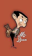 Image result for Mr Bean Reading